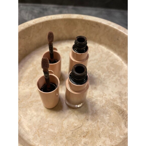 Giorgio ARMANI Neo Nude A-Contour 20/21 Professional Liquid Face Contour 3.9ml - Picture 2 of 3